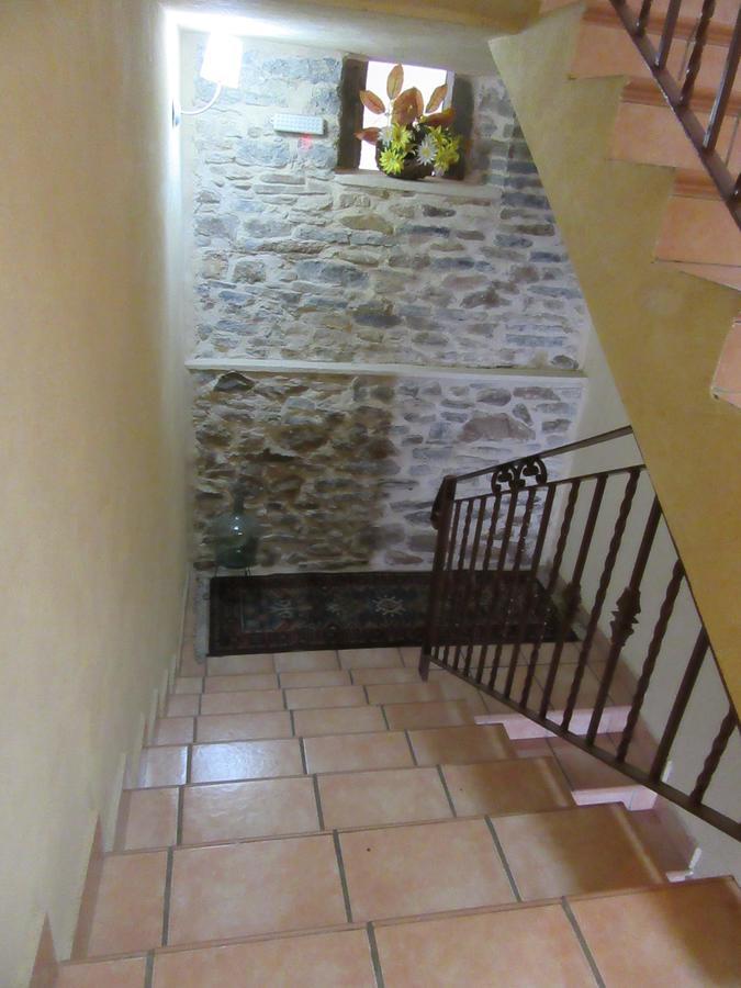 Hotel rural Valtarranz Noceco Esterno foto