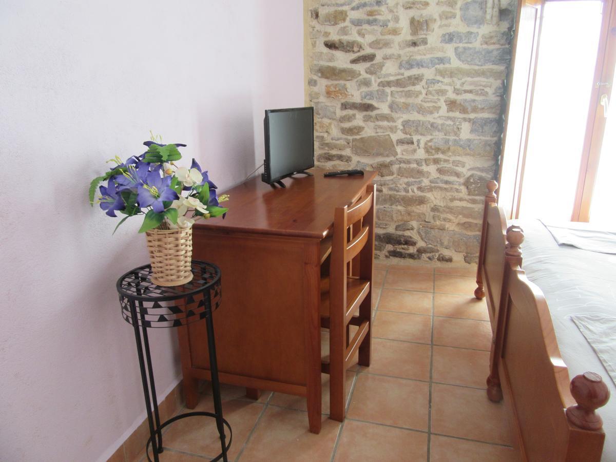 Hotel rural Valtarranz Noceco Esterno foto